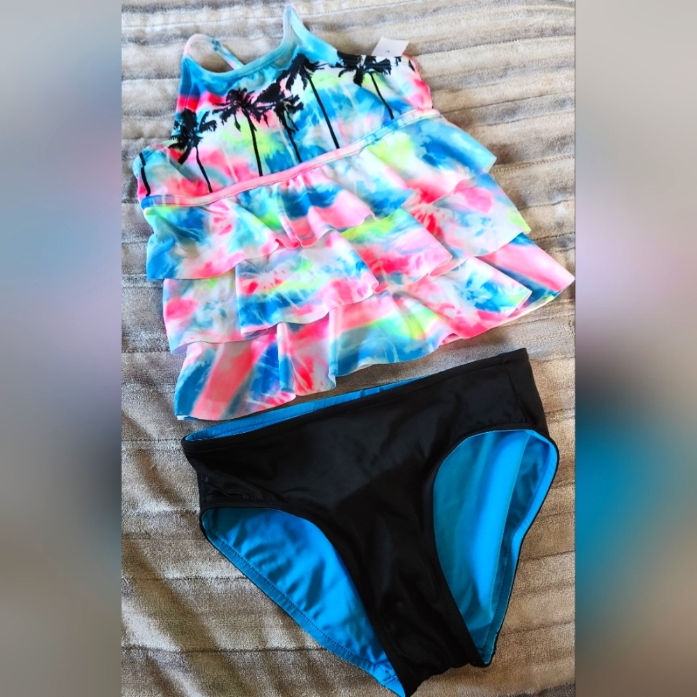 JUSTICE 2-Piece Swimsuit